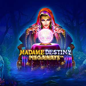 Madame Destiny Megaways Slot